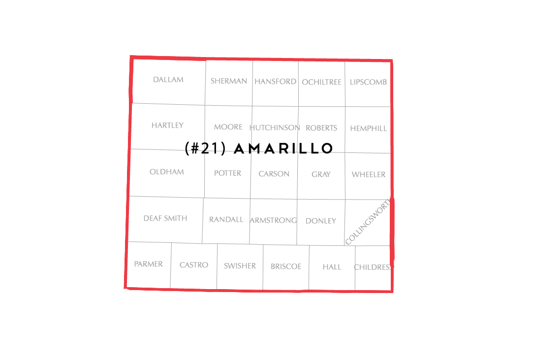 Amarillo